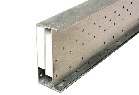 steel lintel box 100mm 2700 mm|box lintels at screwfix.